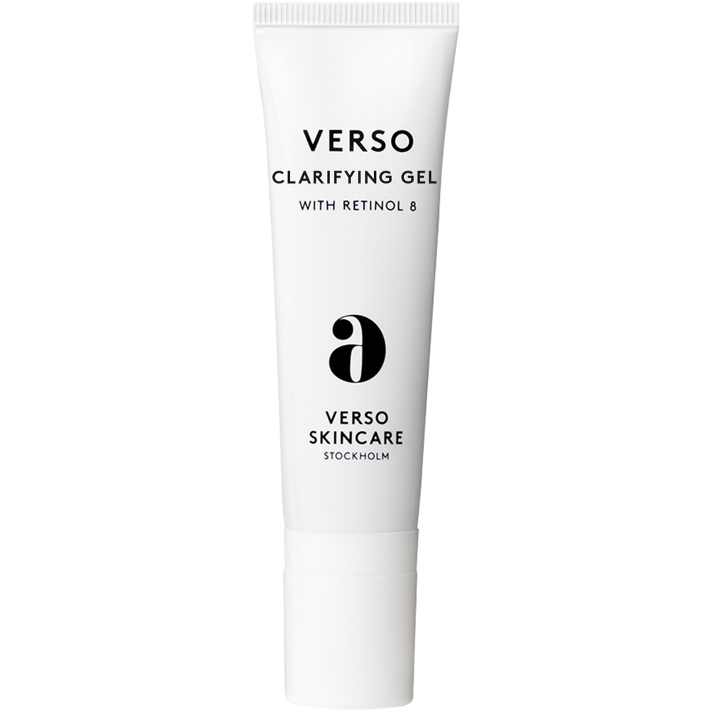 N°6 Clarifying Gel With Retinol 8, 30ml