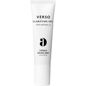 N°6 Clarifying Gel With Retinol 8, 30ml