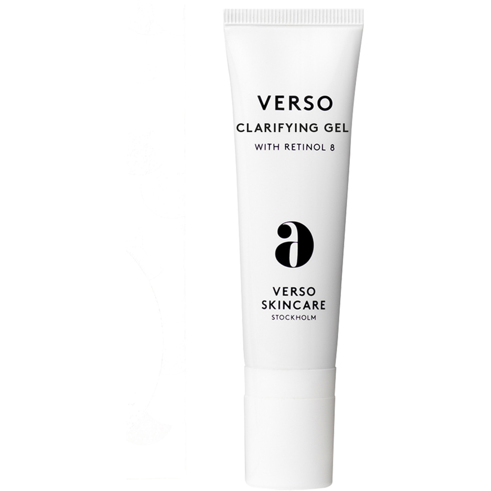 N°6 Clarifying Gel With Retinol 8, 30ml