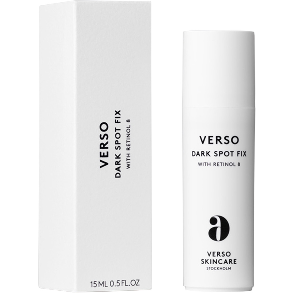 N°6 Dark Spot Fix With Retinol 8, 15ml