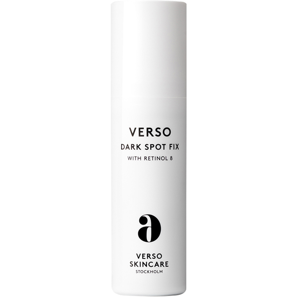 N°6 Dark Spot Fix With Retinol 8, 15ml