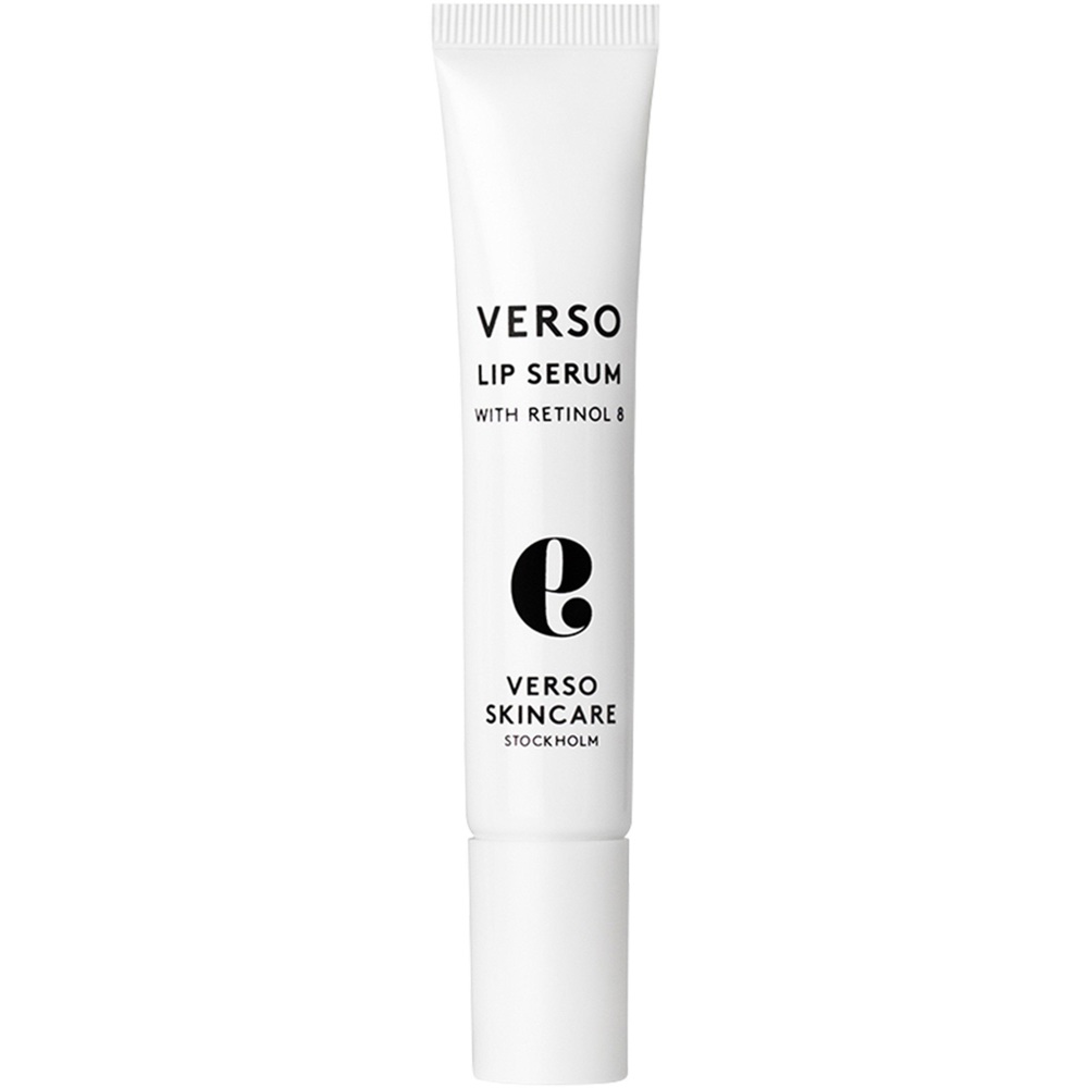 N°9 Lip Serum With Retinol 8, 15ml