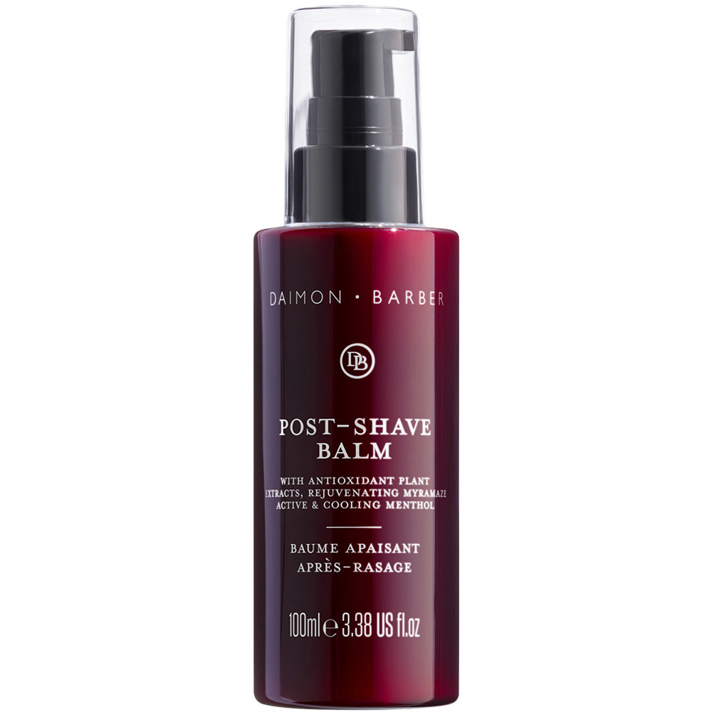 Cooling Post Shave Balm, 100ml