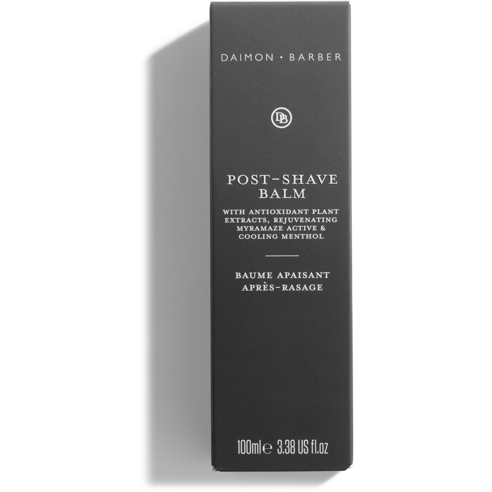 Cooling Post Shave Balm, 100ml
