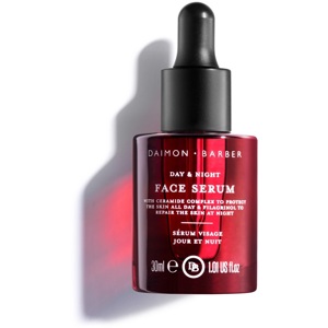 Day & Night Face Serum, 30ml