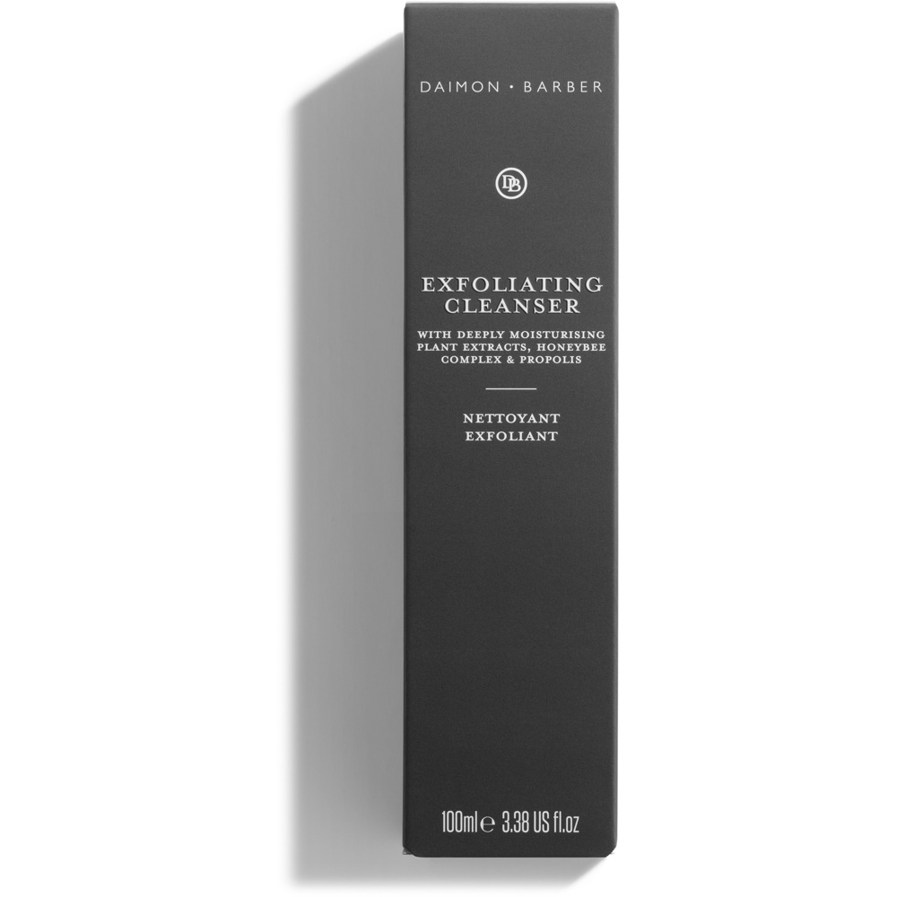 Exfoliating Cleanser, 100ml