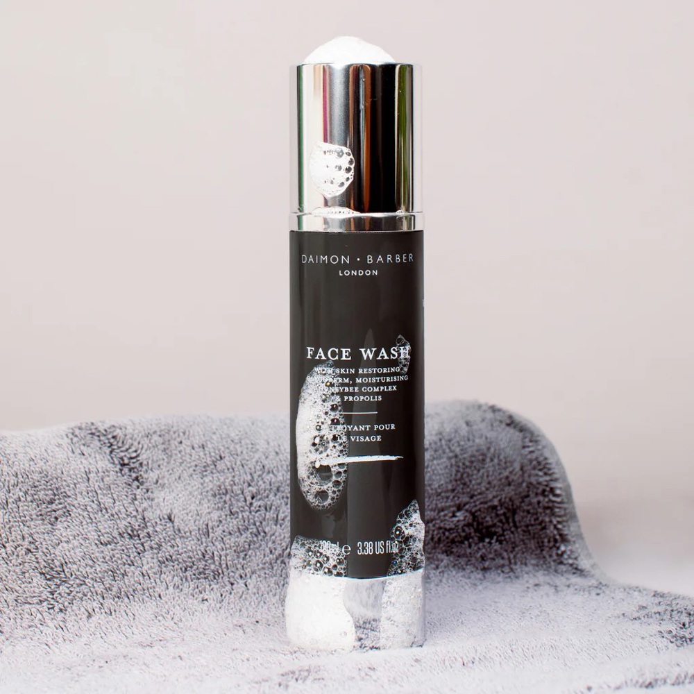 Face Wash, 100ml
