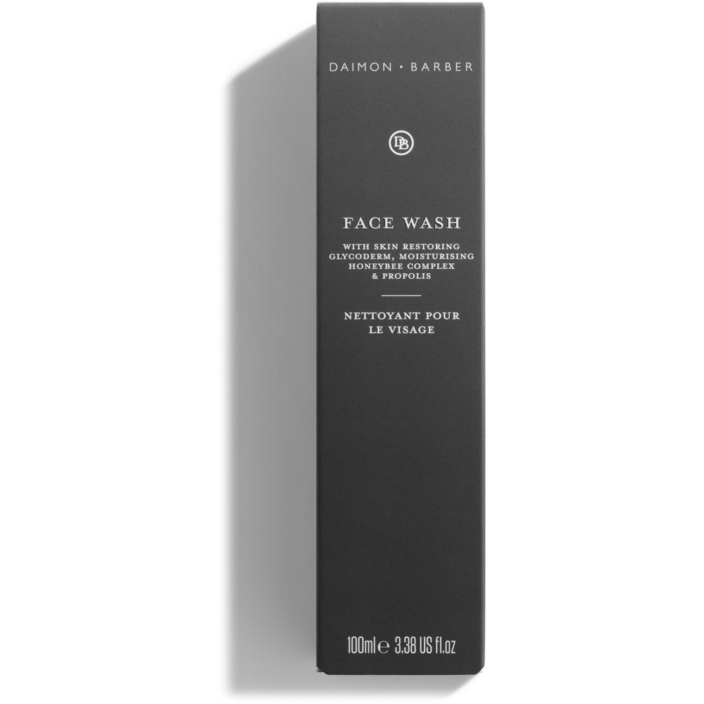 Face Wash, 100ml