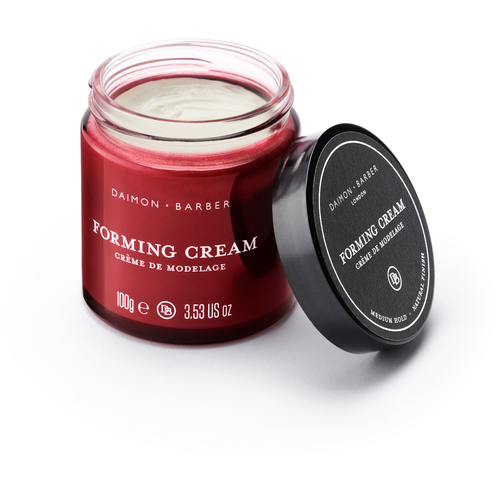 Forming Cream