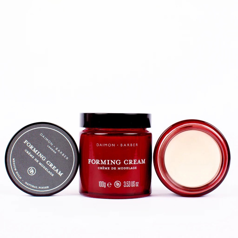Forming Cream