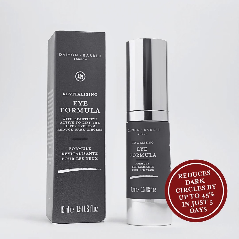 Revitalising Eye Formula, 15g