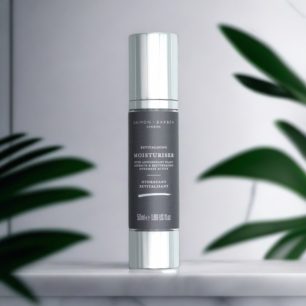 Revitalising Moisturiser, 50ml