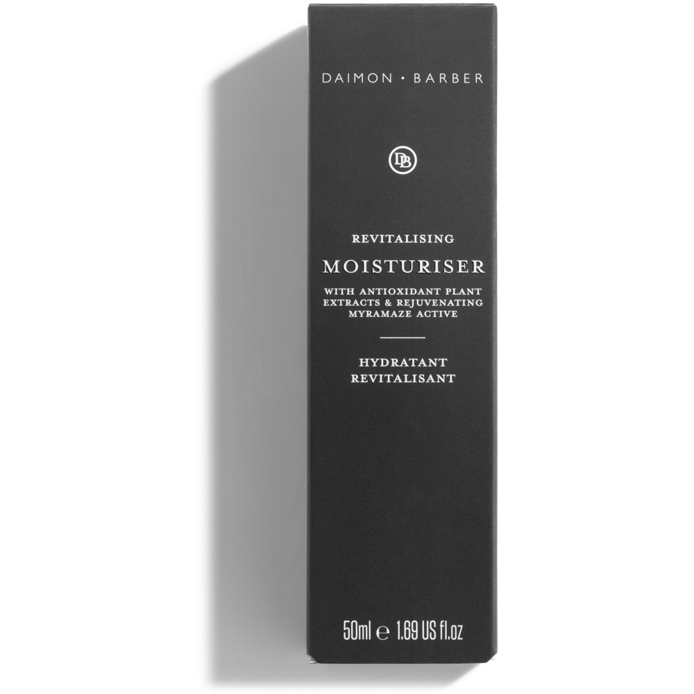 Revitalising Moisturiser, 50ml
