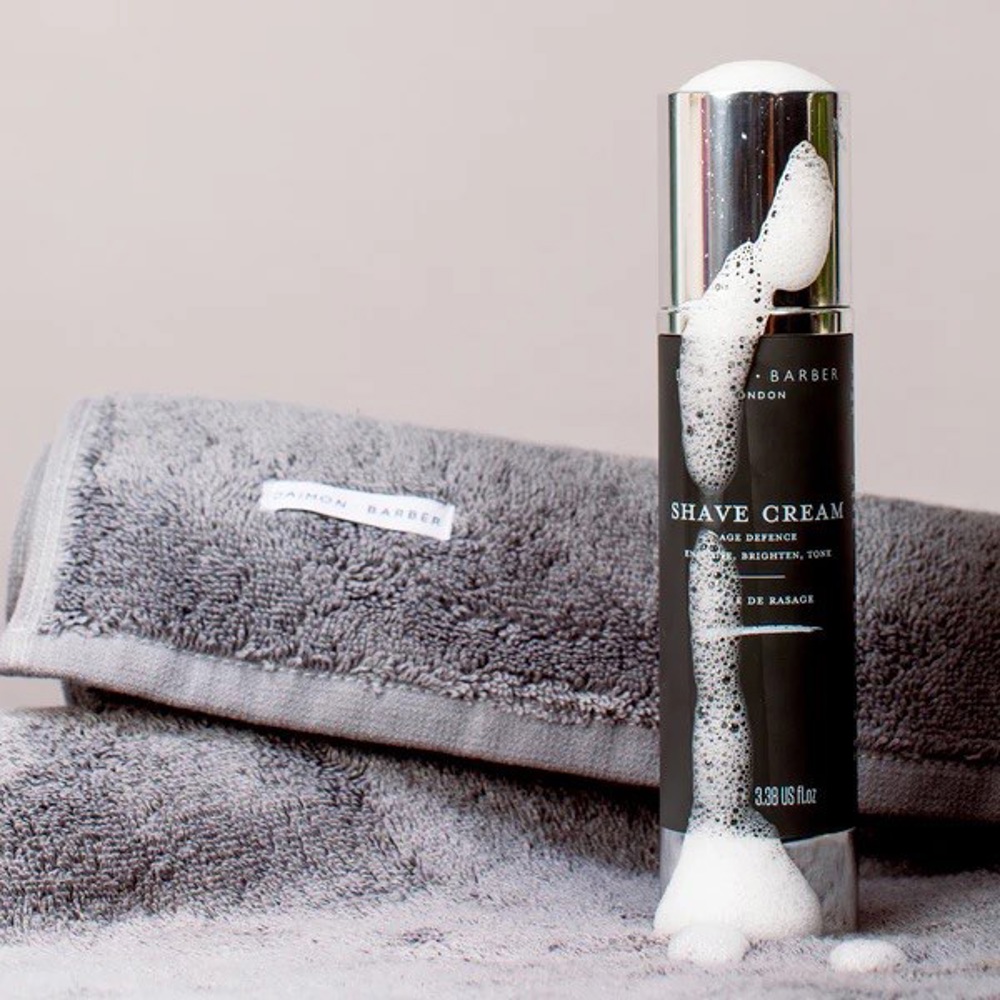 Shave Cream, 100ml