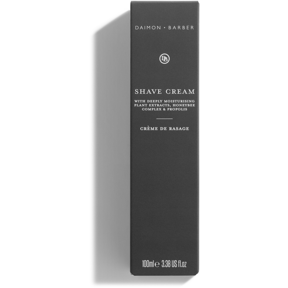Shave Cream, 100ml