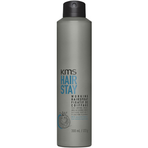 HairStay Working Hairspray, 300ml