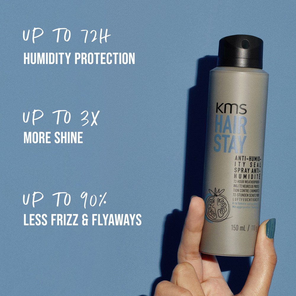 HairStay Anti-Humidity Seal, 150ml