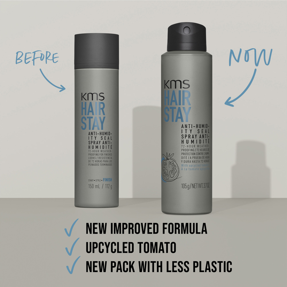 HairStay Anti-Humidity Seal, 150ml