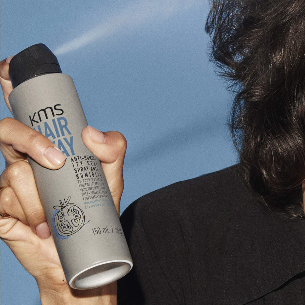 HairStay Anti-Humidity Seal, 150ml