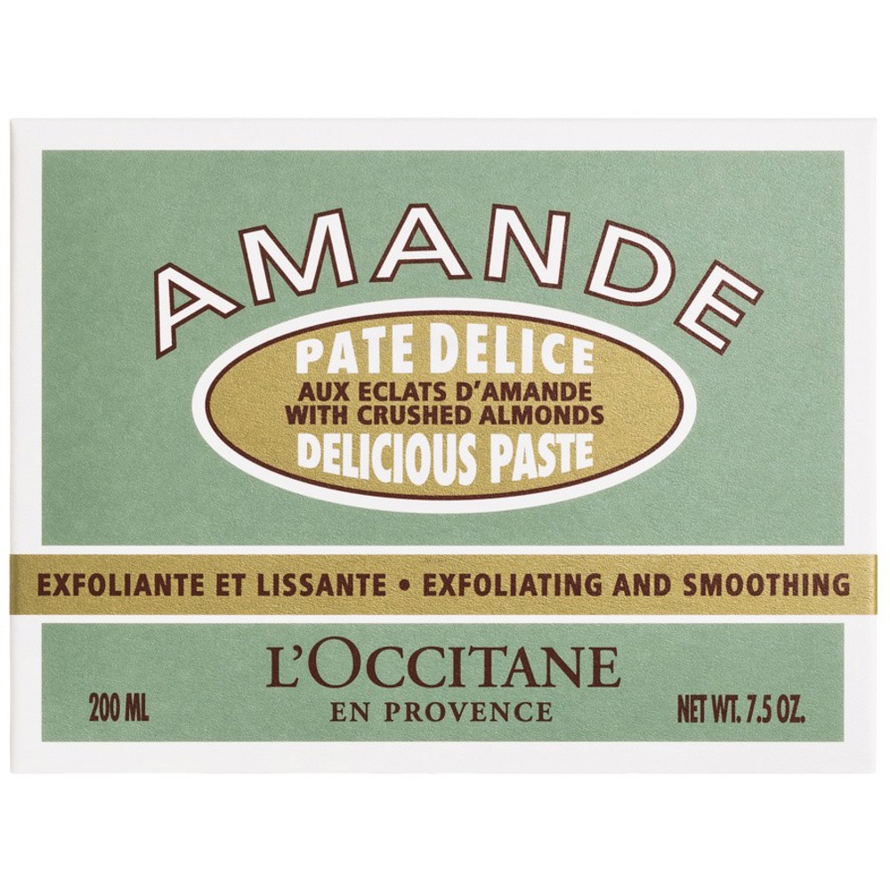 Almond Delicious Paste, 200ml