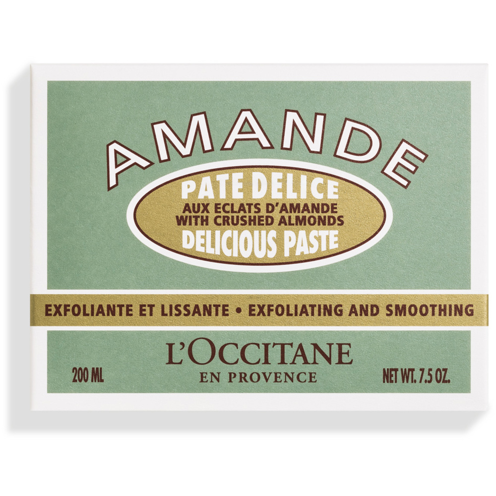 Almond Delicious Paste, 200ml