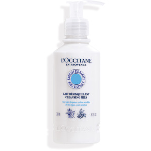 Shea Cleansing Milk, 200ml
