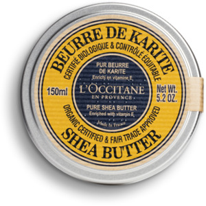 Pure Shea Butter, 150ml