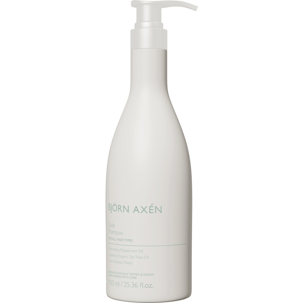 Scalp Shampoo