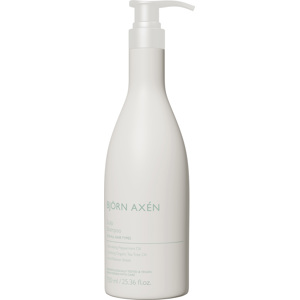 Scalp Shampoo