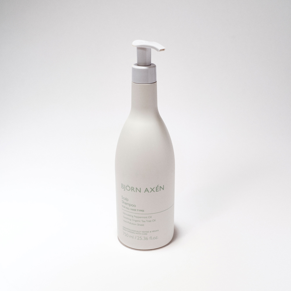 Scalp Shampoo