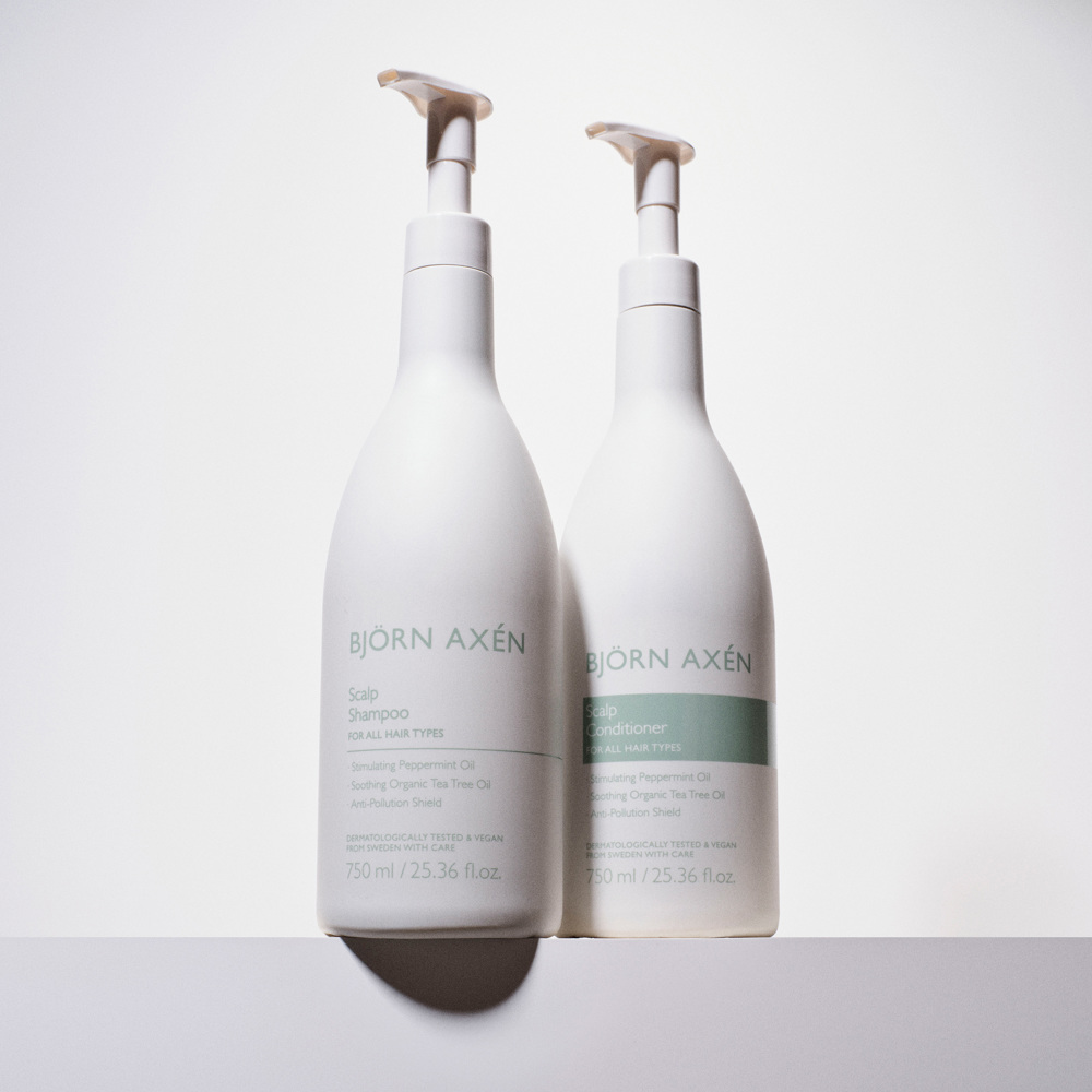 Scalp Shampoo