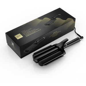 Wave - Professional Triple Barrel Waver