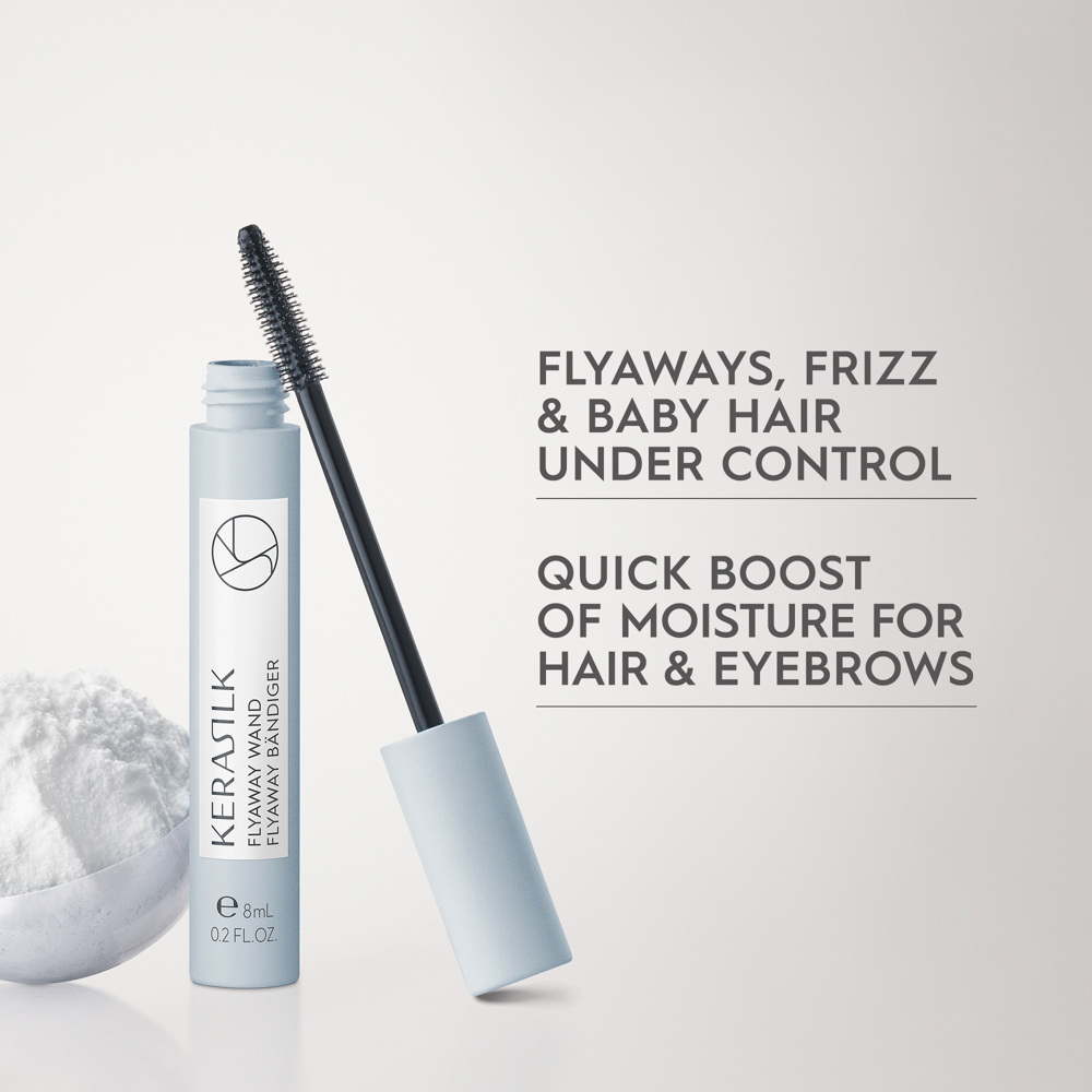 Flyaway Wand, 8ml