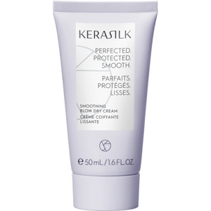 Smoothing Blow Dry Cream