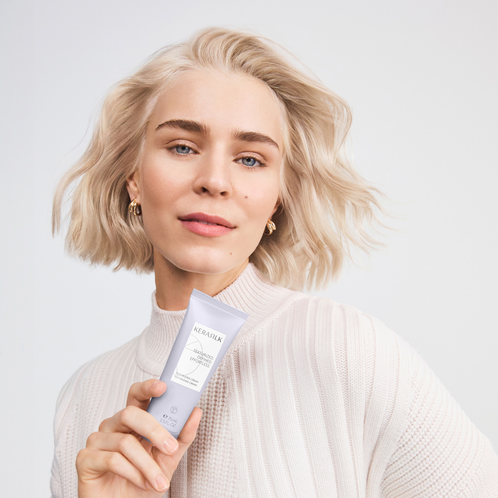 Texturizing Cream, 75ml