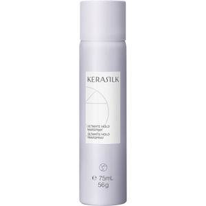 Ultimate Hold Hairspray