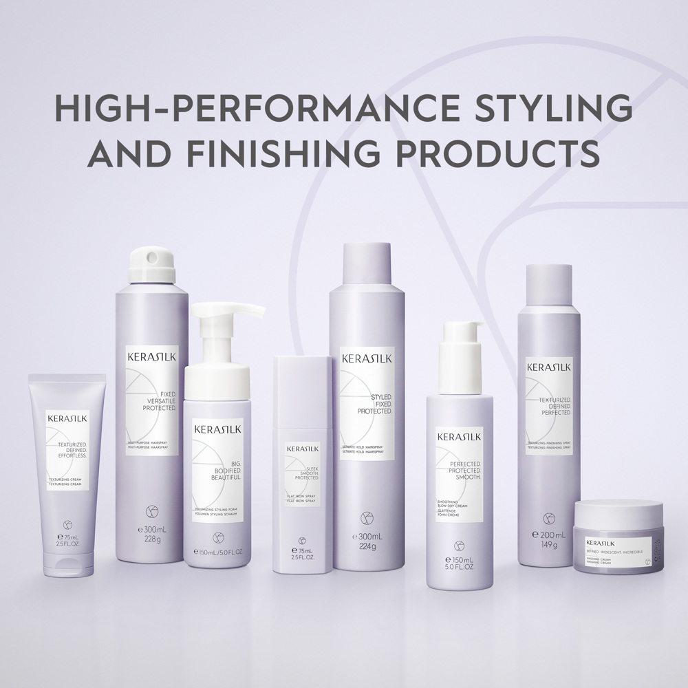 Ultimate Hold Hairspray