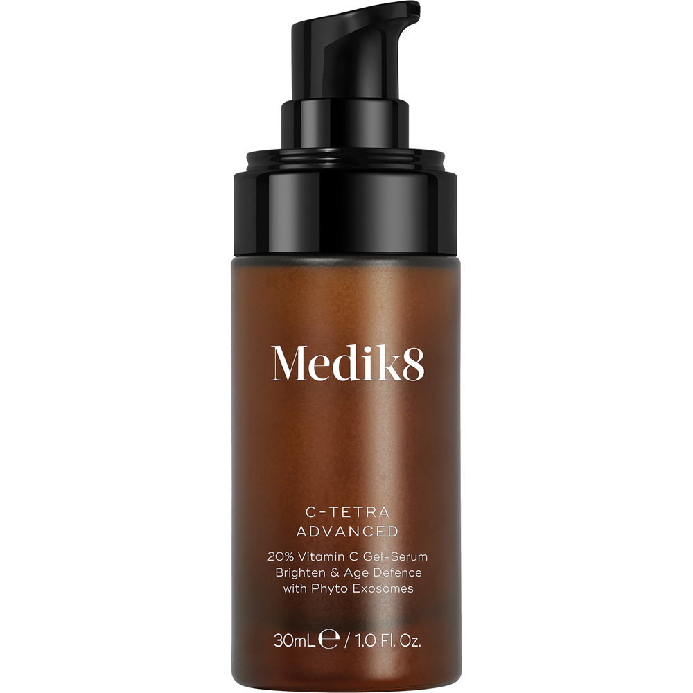 C-Tetra Advanced Serum, 30ml