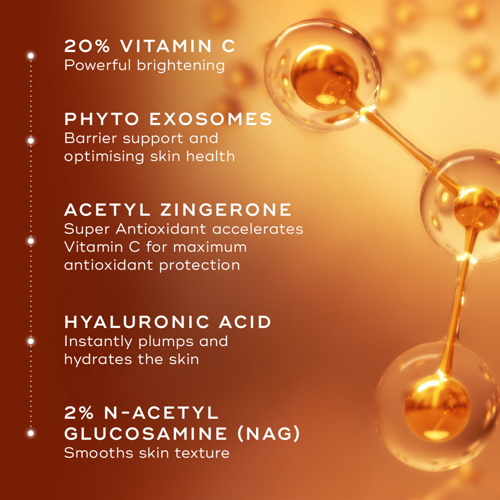 C-Tetra Advanced Serum, 30ml