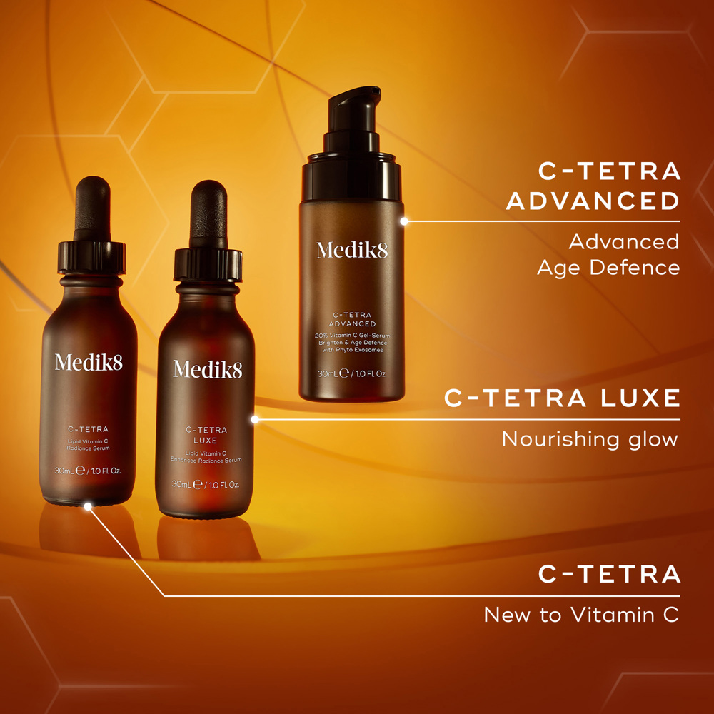 C-Tetra Advanced Serum, 30ml
