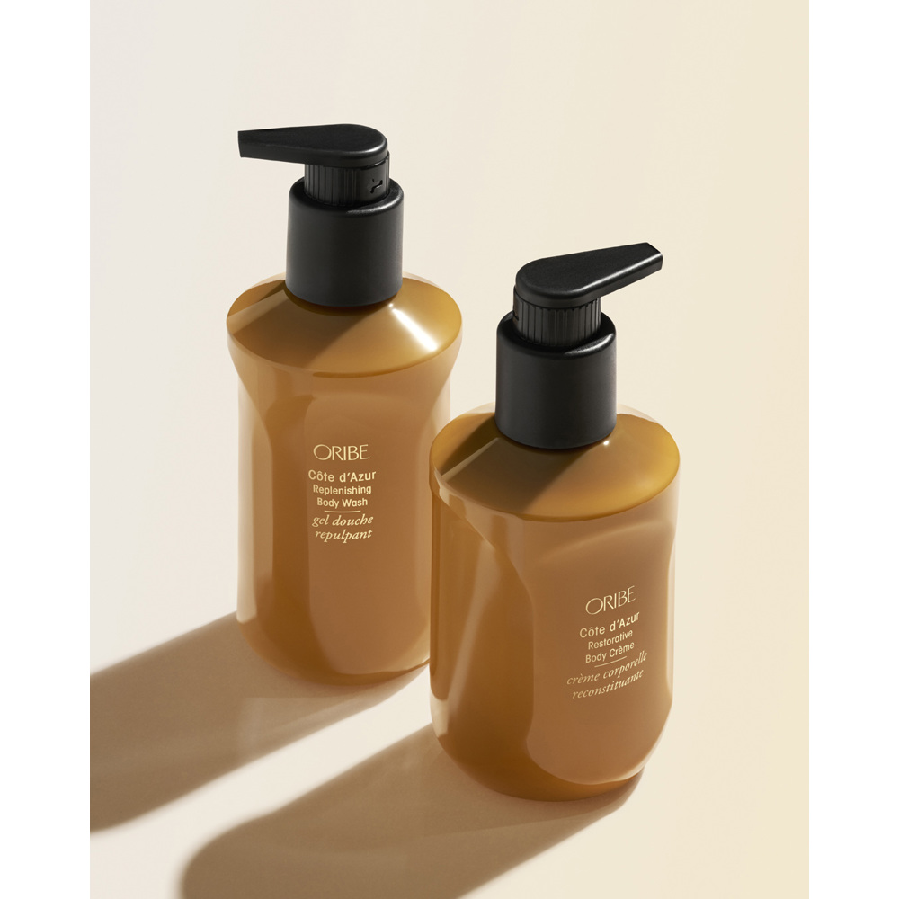 Côte d'Azur Restorative Body Creme, 300ml