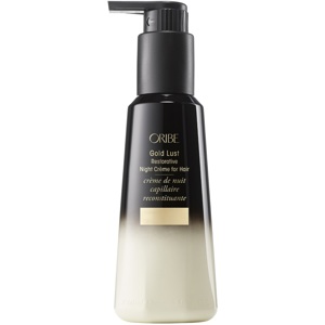 Gold Lust Restorative Night Crème for Hair, 150ml