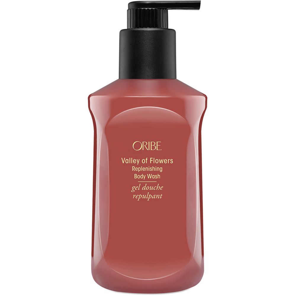 Valley of the Flowers Replenishing Body Wash, 300ml