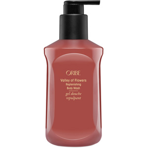 Valley of the Flowers Replenishing Body Wash, 300ml