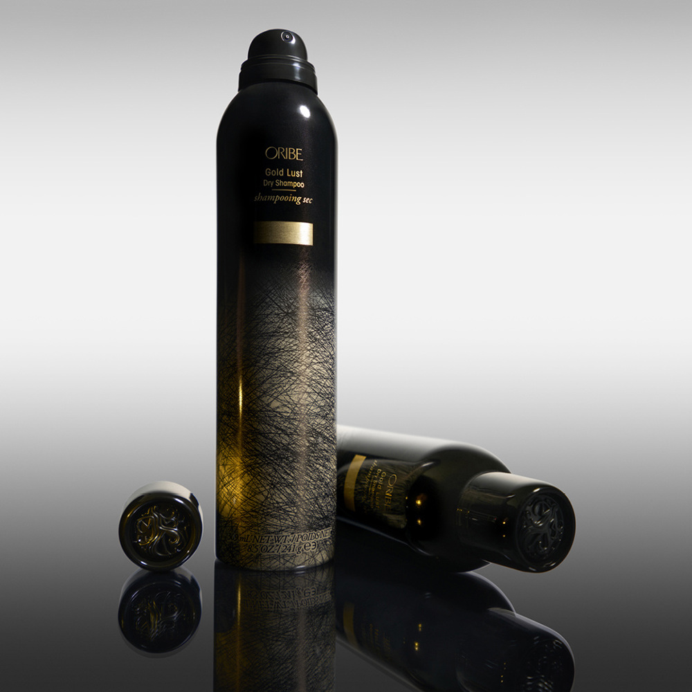 Gold Lust Dry Shampoo, 300ml