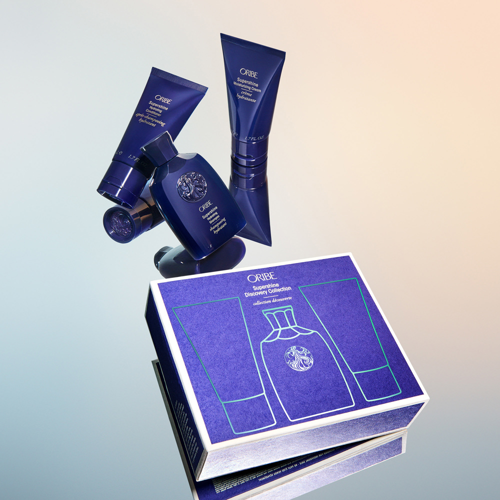 Supershine Discovery Collection