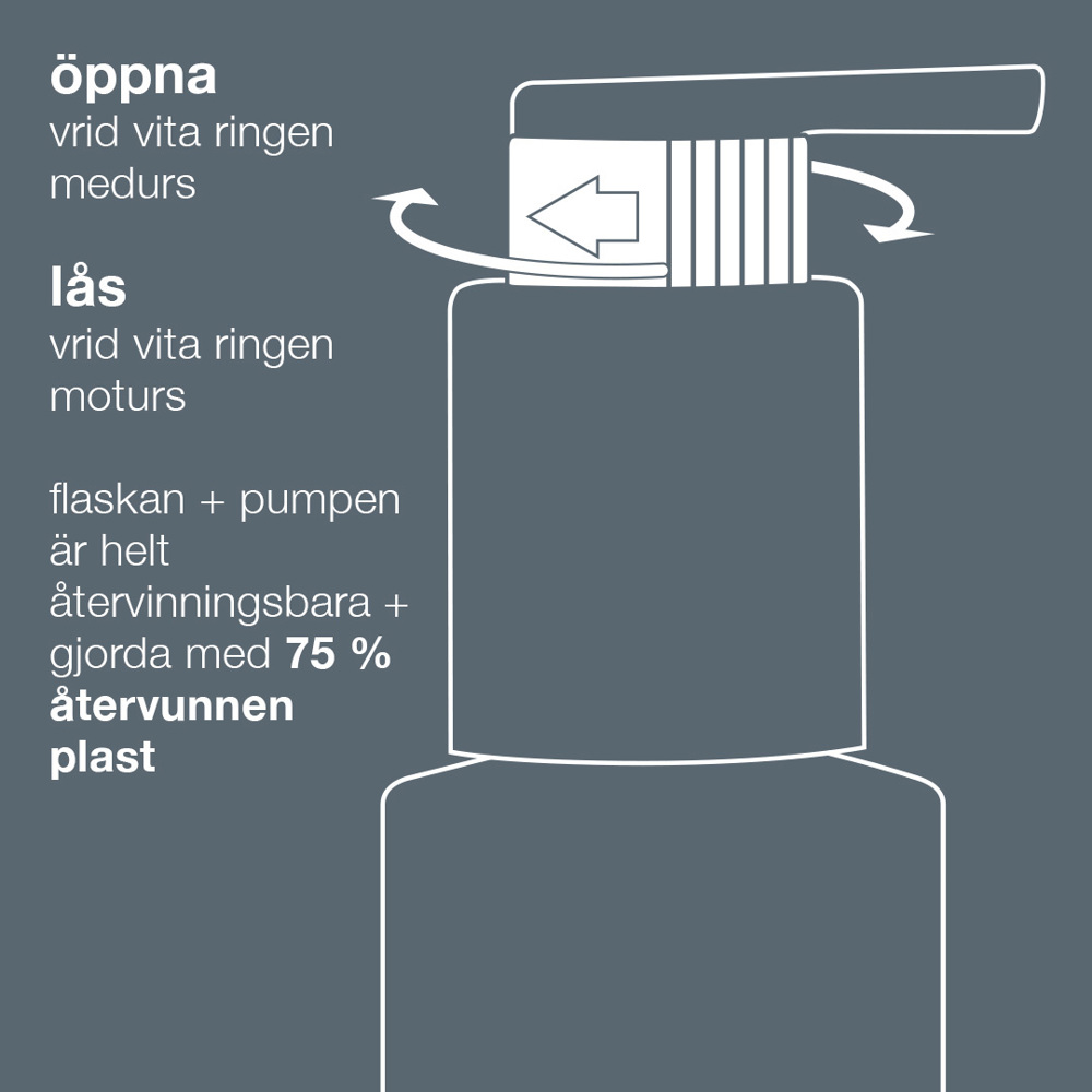 Magnetic[+] Afterglow Cleanser, 150ml