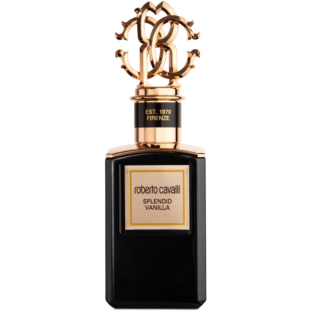 Splendid Vanilla, EdP