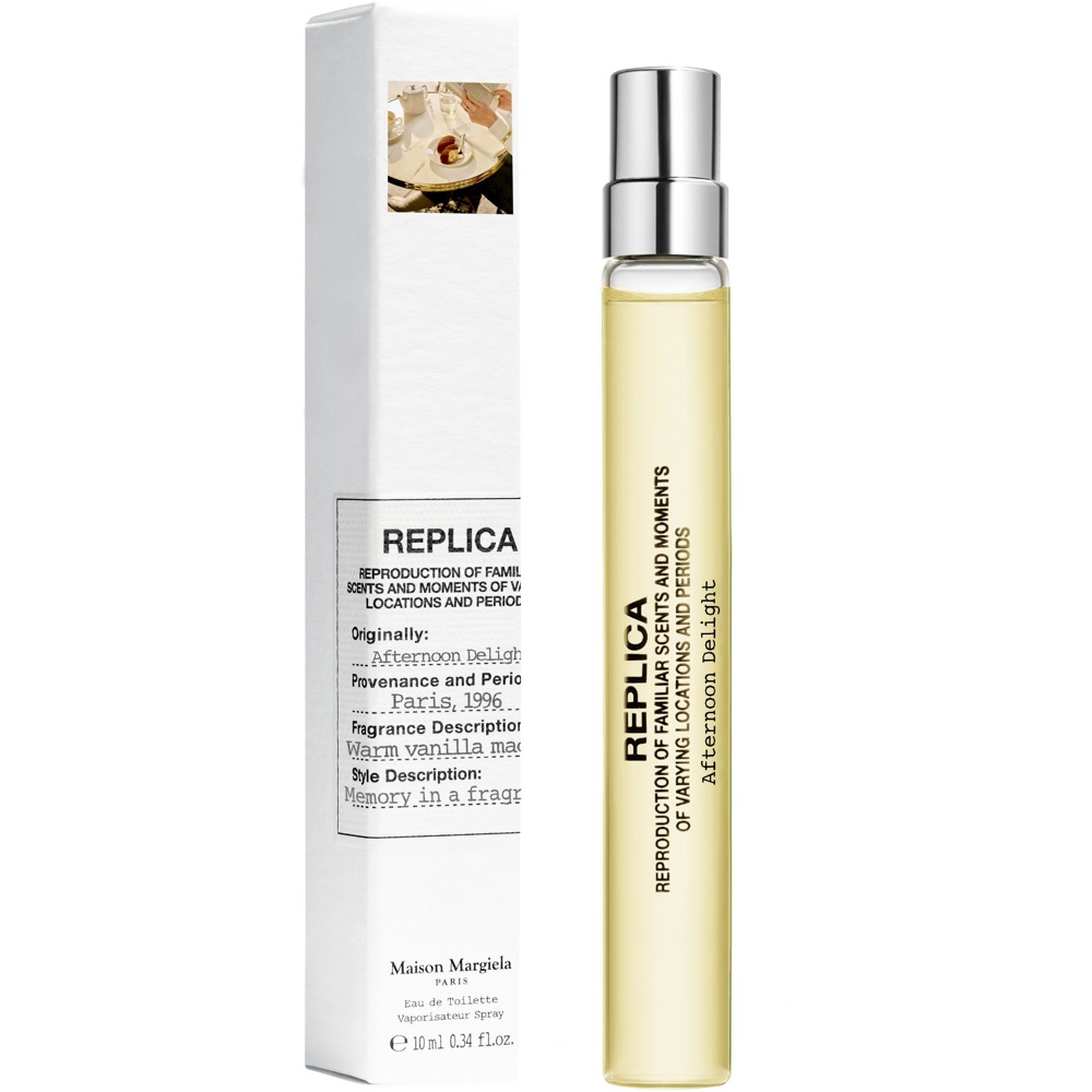 Replica Afternoon Delight, EdT