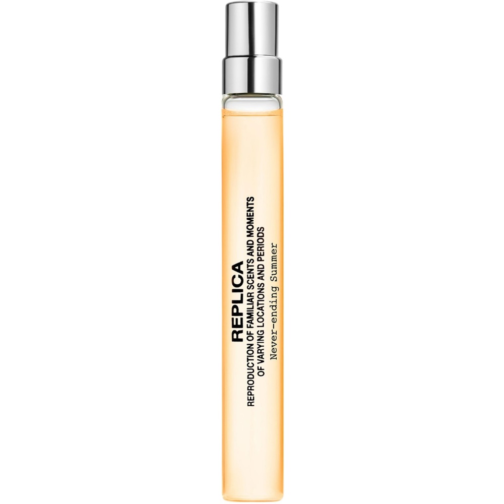 Replica Never Ending Summer, EdT